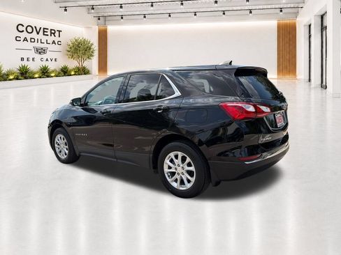 Used 2019 Chevrolet Equinox LT FWD image 7
