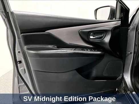 Used 2022 Nissan Murano SV AWD/4WD image 26