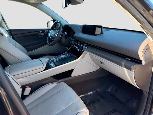 Used 2022 Genesis GV80 2.5T w/ Advanced Package 02 image 15