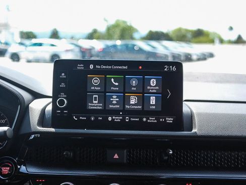 Certified 2023 Honda CR-V EX-L image 15