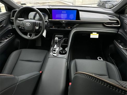 New 2026 Toyota Crown XLE image 15