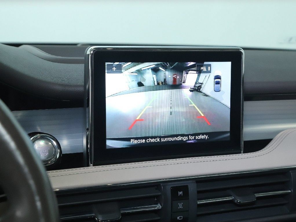 Used 2020 Lincoln Corsair AWD w/ Equipment Group 101A image 28