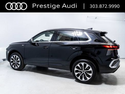 Used 2026 Audi Q3 quattro 2.0T AWD/4WD image 3