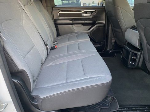 Used 2023 RAM 1500 Big Horn image 9