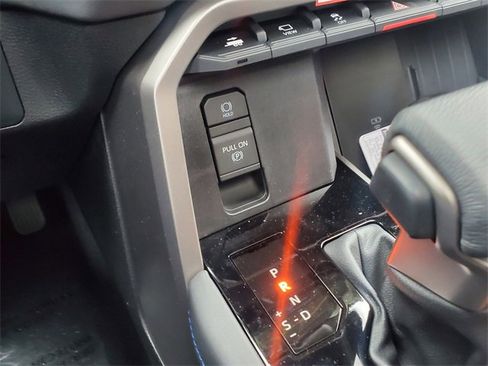 New 2026 Toyota Sequoia Platinum image 33