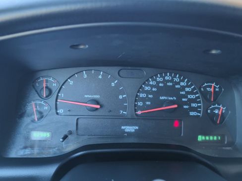Used 2002 Dodge Dakota 4x4 Regular Cab image 13