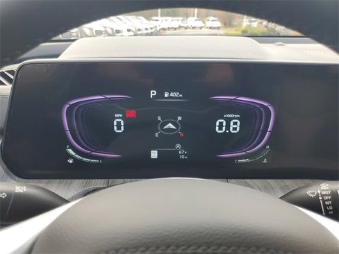 New 2025 Kia Telluride EX image 20