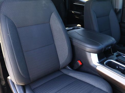 Used 2023 Chevrolet Silverado 1500 LT Trail Boss image 19