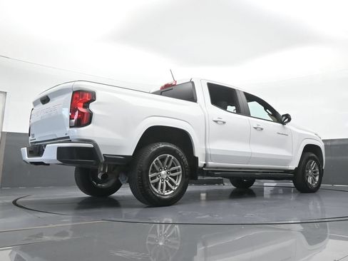 Used 2023 Chevrolet Colorado LT w/ LT Convenience Package RWD image 54