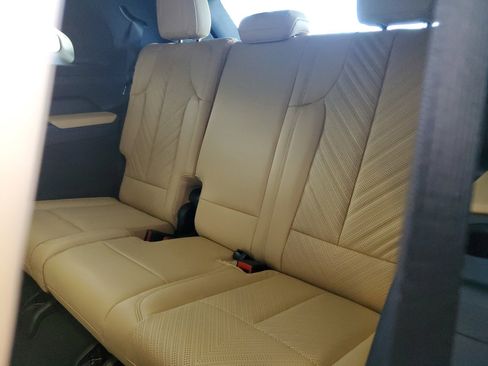 New 2025 Cadillac Escalade IQ Sport 2 image 9