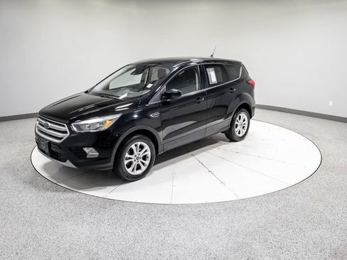 Used 2019 Ford Escape SE AWD/4WD image 31