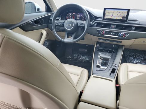 Used 2019 Audi A4 2.0T Premium Plus w/ Premium Plus Package FWD image 10