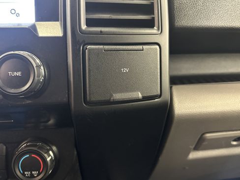 Used 2017 Ford F150 XL w/ Equipment Group 101A Mid image 28