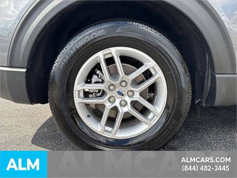 Used 2025 Ford Explorer Active RWD image 20