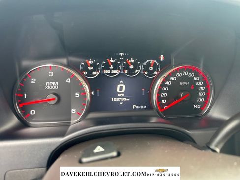Used 2015 GMC Sierra 1500 Denali AWD/4WD image 48