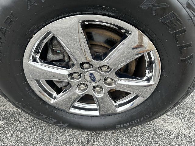 Used 2019 Ford F150 XLT w/ Equipment Group 302A Luxury AWD/4WD image 20