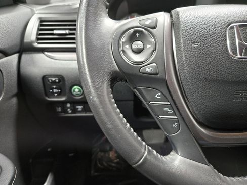 Used 2023 Honda Ridgeline RTL image 15