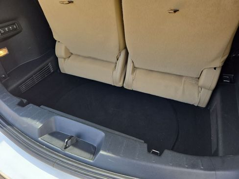 Used 2017 Ford Explorer Limited FWD image 34