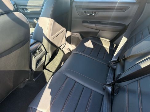 New 2026 Honda CR-V Sport-L image 14