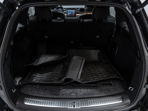 Used 2024 Jeep Grand Cherokee Summit image 34