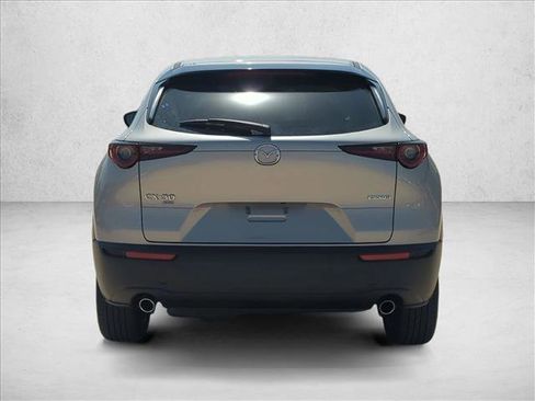 Used 2024 MAZDA CX-30 AWD 2.5 S w/ Select Sport Pkg image 6