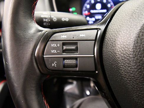 Certified 2025 Honda Civic Si image 20