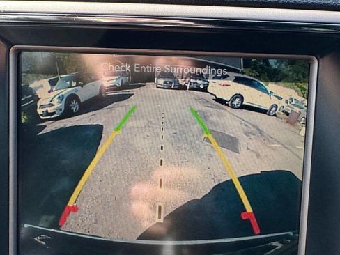Used 2015 Jeep Grand Cherokee Limited w/ Trailer Tow Group IV AWD/4WD image 30