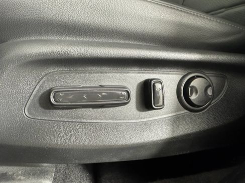 Used 2025 Honda CR-V EX-L image 34