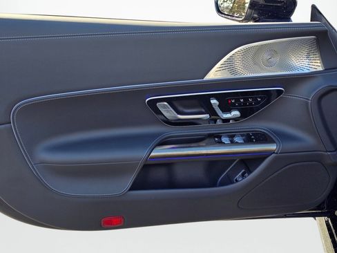 New 2026 Mercedes-Benz SL 55 AMG 4MATIC image 32