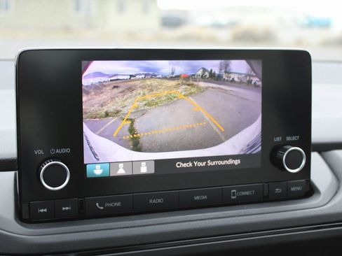 Certified 2023 Honda Accord LX image 21