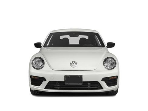 Used 2019 Volkswagen Beetle 2.0T S FWD image 4