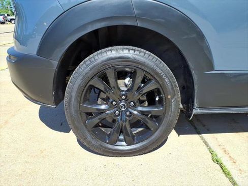 Used 2023 MAZDA CX-30 AWD 2.5 S w/ Preferred Package image 7