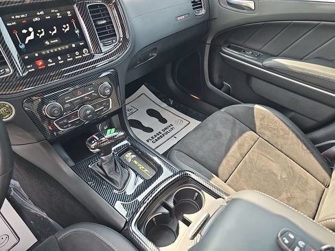 Used 2023 Dodge Charger Scat Pack w/ Plus Group RWD image 24