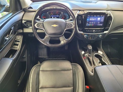Used 2020 Chevrolet Traverse High Country image 19