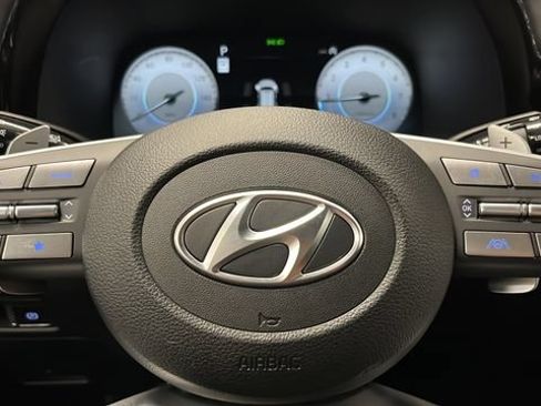 Used 2024 Hyundai Palisade Calligraphy AWD/4WD image 16