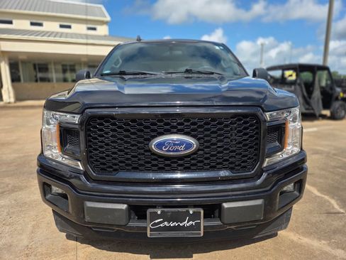 Used 2020 Ford F150 XL w/ Equipment Group 101A Mid RWD image 2