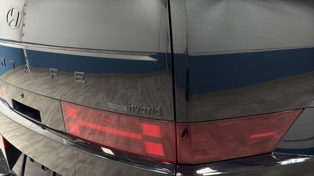 Used 2024 Hyundai Santa Fe Calligraphy AWD/4WD image 40