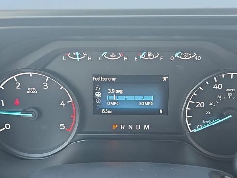 New 2026 Ford F350 XL w/ STX Appearance Package image 15