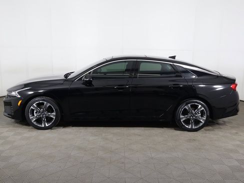 Certified 2022 Kia K5 EX w/ EX Premium Package image 20