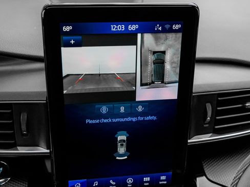 Used 2022 Ford Explorer ST w/ Equipment Group 401A image 47