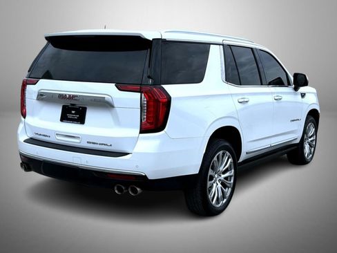 Used 2023 GMC Yukon Denali w/ Max Trailering Package AWD/4WD image 5