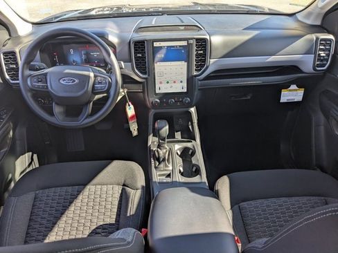 New 2025 Ford Ranger XL image 16