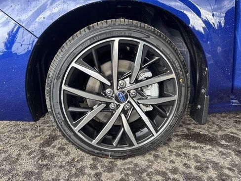 New 2025 Subaru Impreza 2.0i Sport image 12