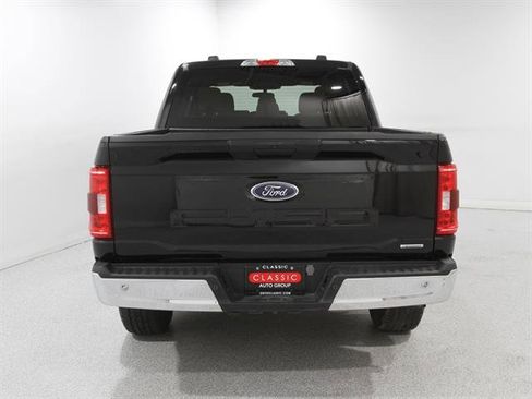 Used 2023 Ford F150 XLT image 20