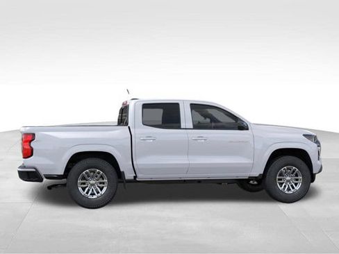 New 2026 Chevrolet Colorado LT AWD/4WD image 5