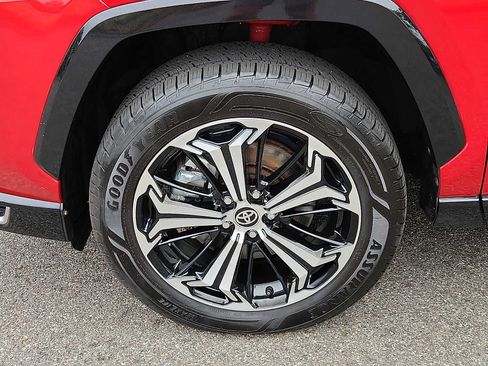 Certified 2022 Toyota RAV4 XSE AWD/4WD image 9