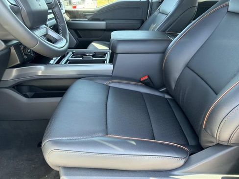 New 2026 Ford F250 Lariat w/ Chrome Package AWD/4WD image 17