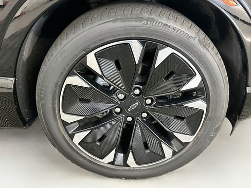 Used 2024 Chevrolet Blazer EV RS AWD/4WD image 11