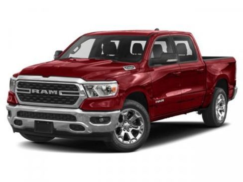 Used 2022 RAM 1500 Lone Star RWD image 4