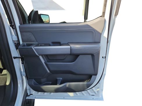 New 2026 Ford F150 XLT w/ Equipment Group 302A MID image 29